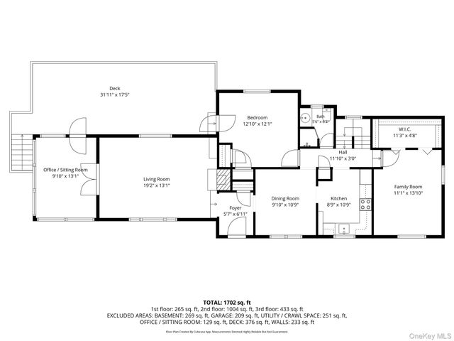 51 Laurel Drive, Mount Kisco, NY 10549