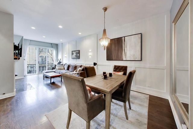 511 N PEORIA Street, Chicago, IL 60642