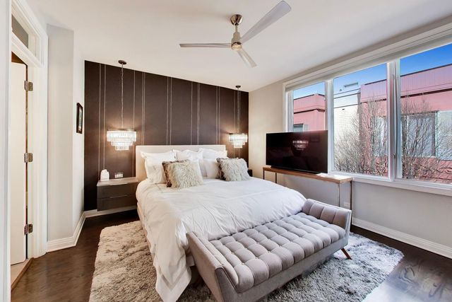 511 N PEORIA Street, Chicago, IL 60642