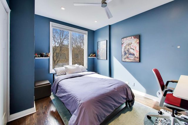 511 N PEORIA Street, Chicago, IL 60642