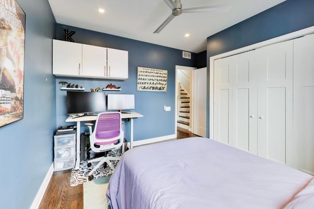 511 N PEORIA Street, Chicago, IL 60642