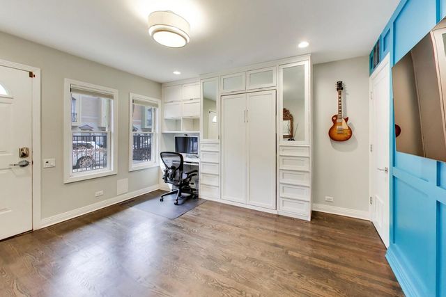 511 N PEORIA Street, Chicago, IL 60642