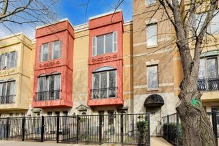 511 N PEORIA Street, Chicago, IL 60642