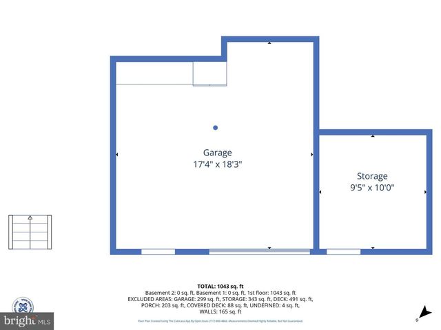 65 PINE CREEK LN, York, PA 17404