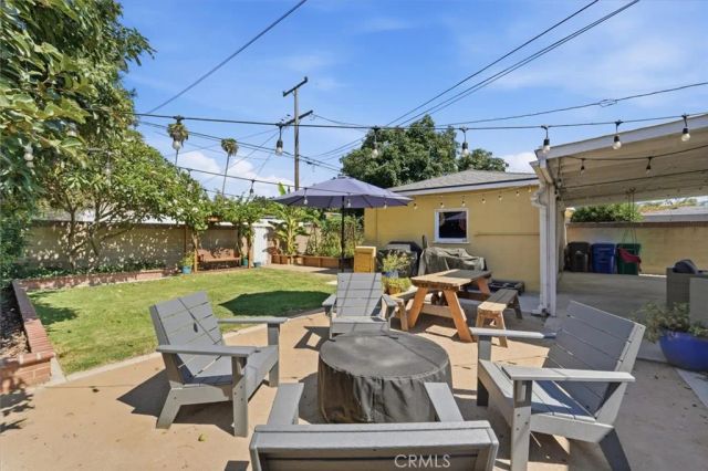 2840 Magnolia, Long Beach, CA 90806