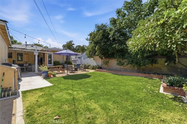 2840 Magnolia, Long Beach, CA 90806