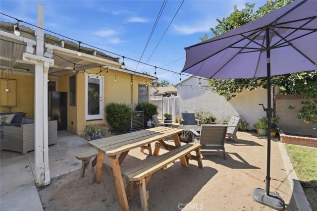 2840 Magnolia, Long Beach, CA 90806