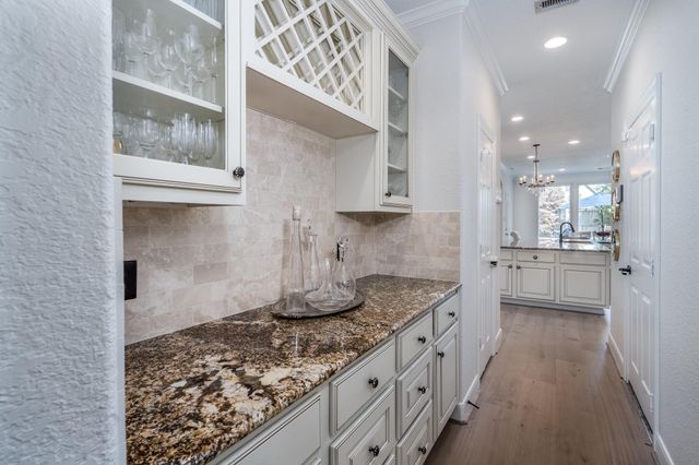 12318 Crest Haven Lane, Cypress, TX 77433