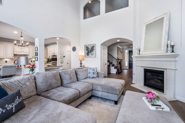 12318 Crest Haven Lane, Cypress, TX 77433