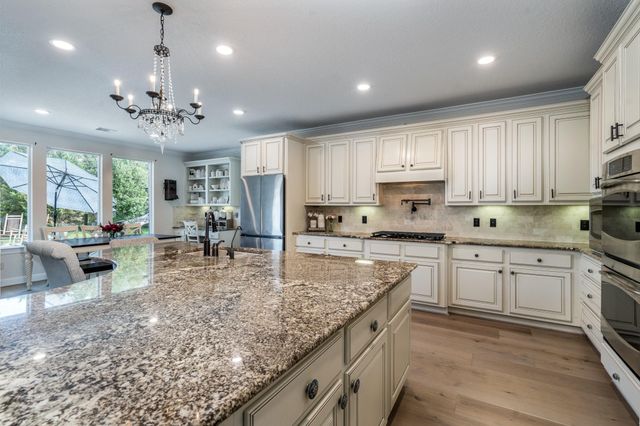 12318 Crest Haven Lane, Cypress, TX 77433