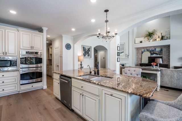 12318 Crest Haven Lane, Cypress, TX 77433