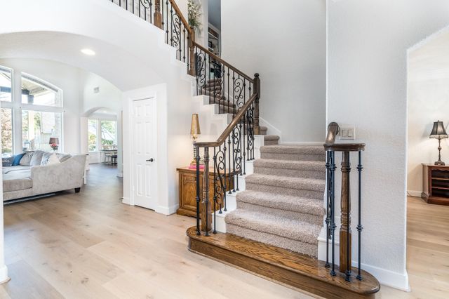 12318 Crest Haven Lane, Cypress, TX 77433