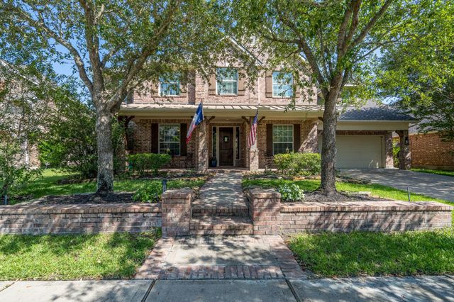 12318 Crest Haven Lane, Cypress, TX 77433