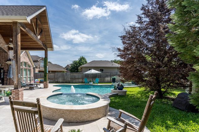 12318 Crest Haven Lane, Cypress, TX 77433