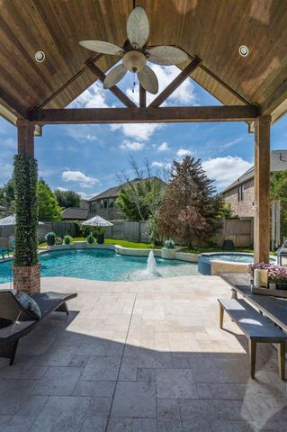 12318 Crest Haven Lane, Cypress, TX 77433