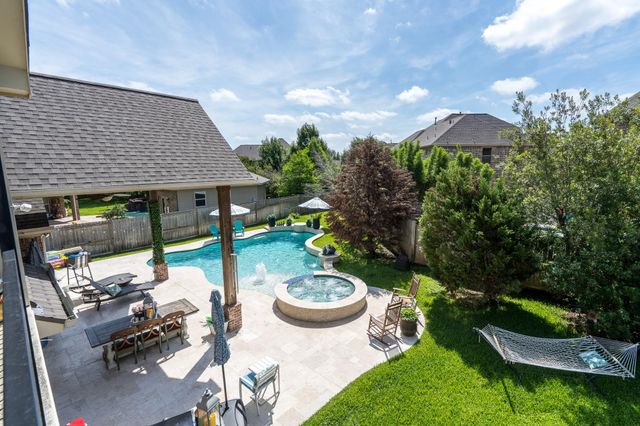 12318 Crest Haven Lane, Cypress, TX 77433