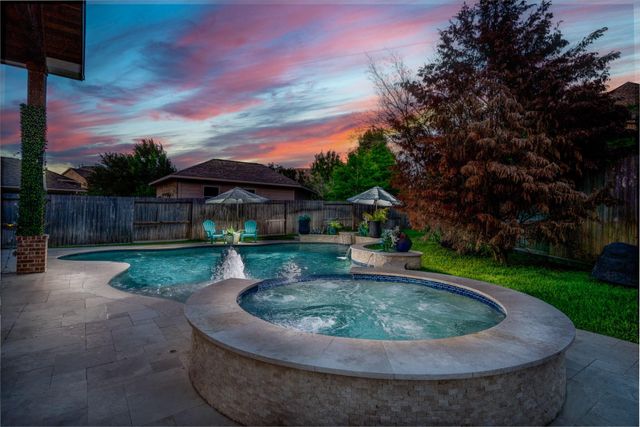 12318 Crest Haven Lane, Cypress, TX 77433