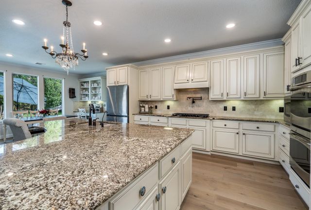 12318 Crest Haven Lane, Cypress, TX 77433