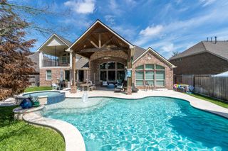 12318 Crest Haven Lane, Cypress, TX 77433