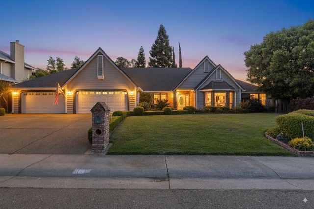 116 Raeanne Ln, Folsom, CA 95630
