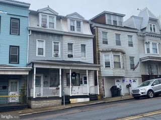 1222 CENTRE STREET, Ashland, PA 17921