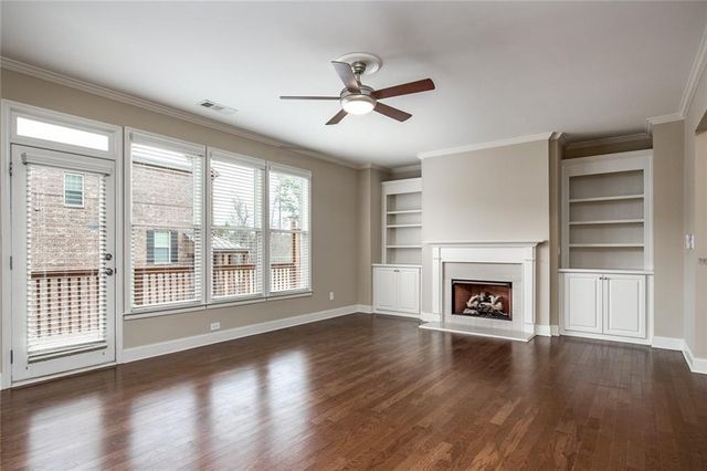 528 Twinrose Way, Alpharetta, GA 30004