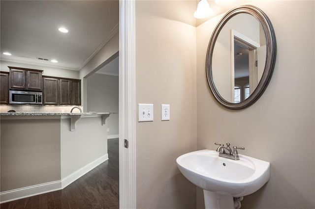 528 Twinrose Way, Alpharetta, GA 30004