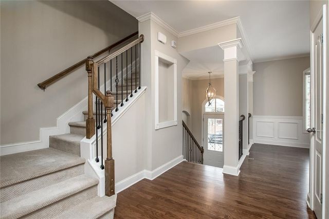 528 Twinrose Way, Alpharetta, GA 30004