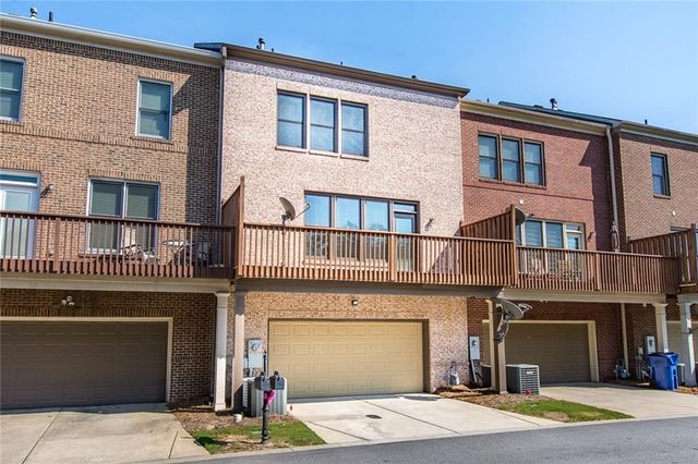 528 Twinrose Way, Alpharetta, GA 30004