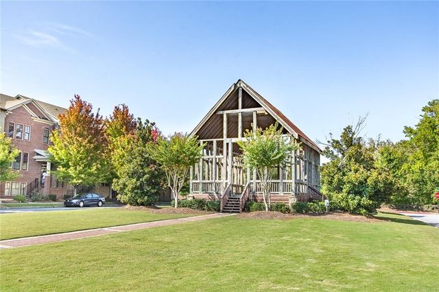 528 Twinrose Way, Alpharetta, GA 30004