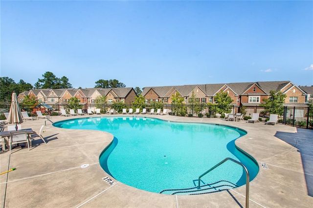 528 Twinrose Way, Alpharetta, GA 30004