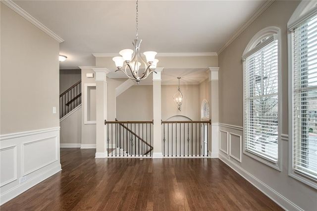 528 Twinrose Way, Alpharetta, GA 30004