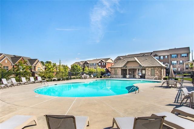 528 Twinrose Way, Alpharetta, GA 30004