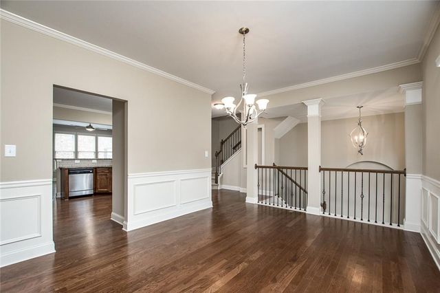 528 Twinrose Way, Alpharetta, GA 30004