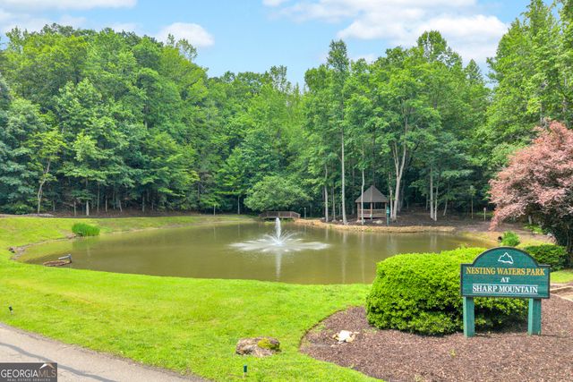 98 Sharp Mountain Parkway, Jasper, GA 30143