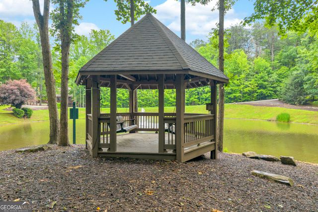 98 Sharp Mountain Parkway, Jasper, GA 30143