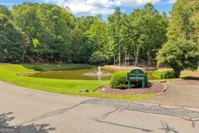 98 Sharp Mountain Parkway, Jasper, GA 30143