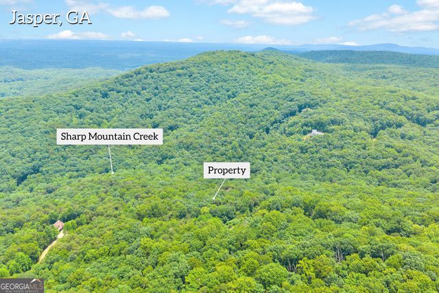 98 Sharp Mountain Parkway, Jasper, GA 30143