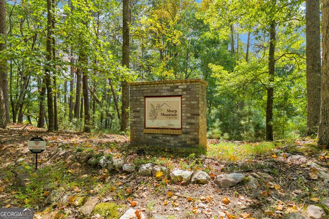 98 Sharp Mountain Parkway, Jasper, GA 30143