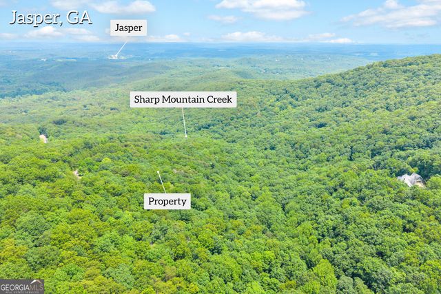 98 Sharp Mountain Parkway, Jasper, GA 30143