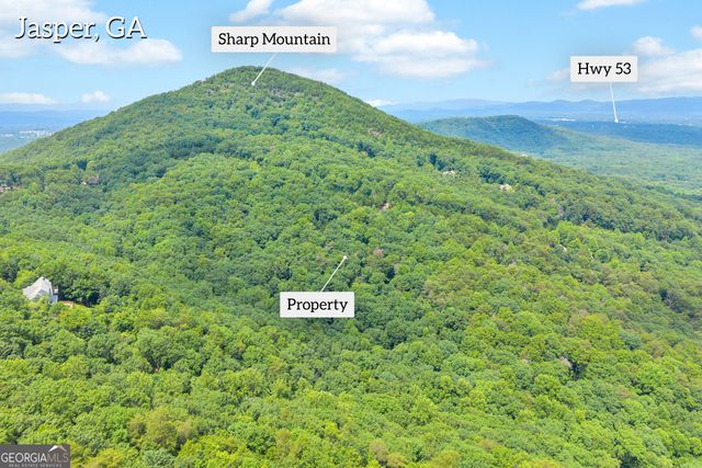 98 Sharp Mountain Parkway, Jasper, GA 30143