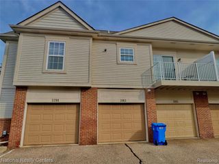 3201 Addington Drive, Commerce Twp, MI 48390