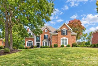10520 Old Wayside Road, Charlotte, NC 28277