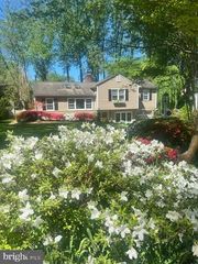 11300 KENILWORTH AVE, Garrett Park, MD 20896