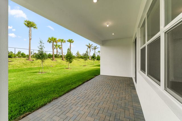12056 SW Pantone Street, Port St. Lucie, Port St Lucie, FL 34987
