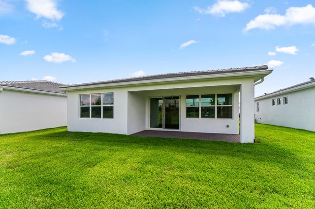 12056 SW Pantone Street, Port St. Lucie, Port St Lucie, FL 34987