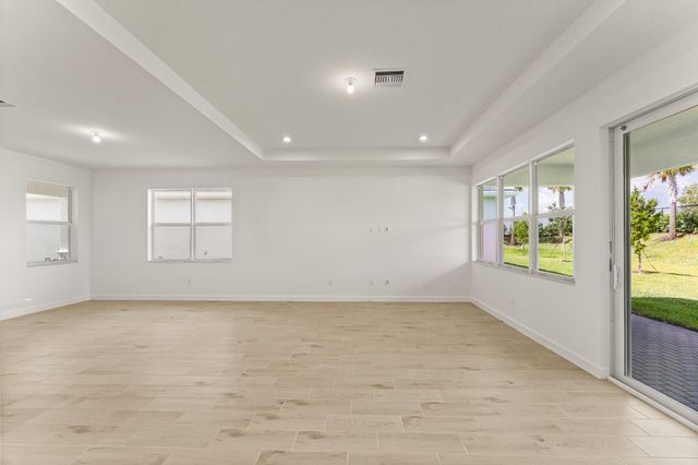 12056 SW Pantone Street, Port St. Lucie, Port St Lucie, FL 34987