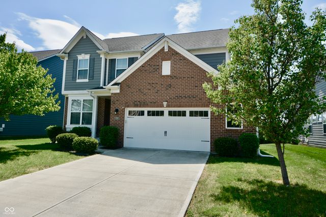 5745 Sly Fox Lane, Indianapolis, IN 46237