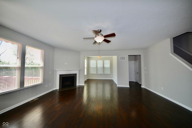 5745 Sly Fox Lane, Indianapolis, IN 46237