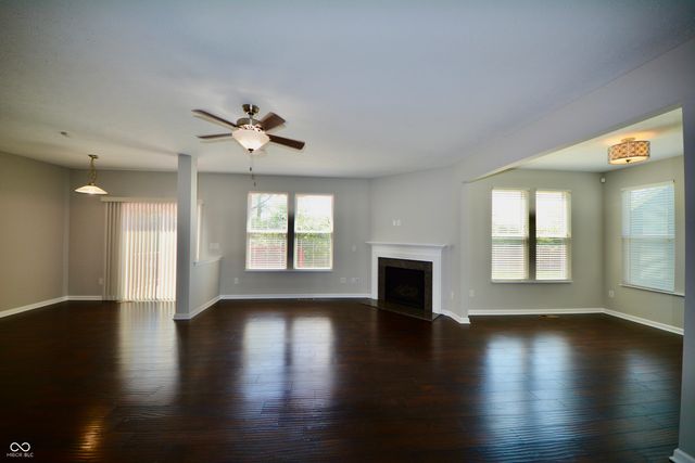 5745 Sly Fox Lane, Indianapolis, IN 46237